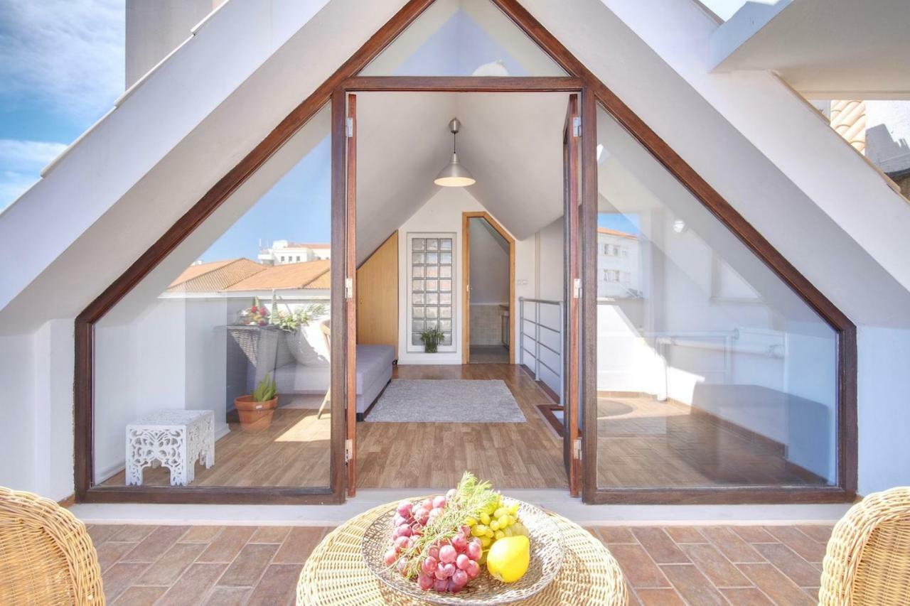 Casa Da Avo Βίλα Φάρο Εξωτερικό φωτογραφία