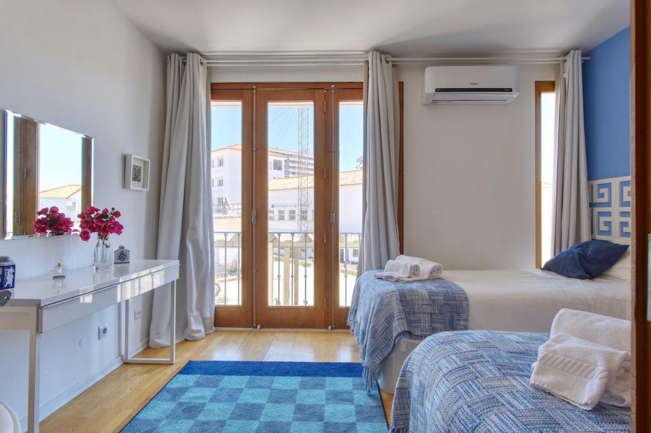 Casa Da Avo Βίλα Φάρο Εξωτερικό φωτογραφία