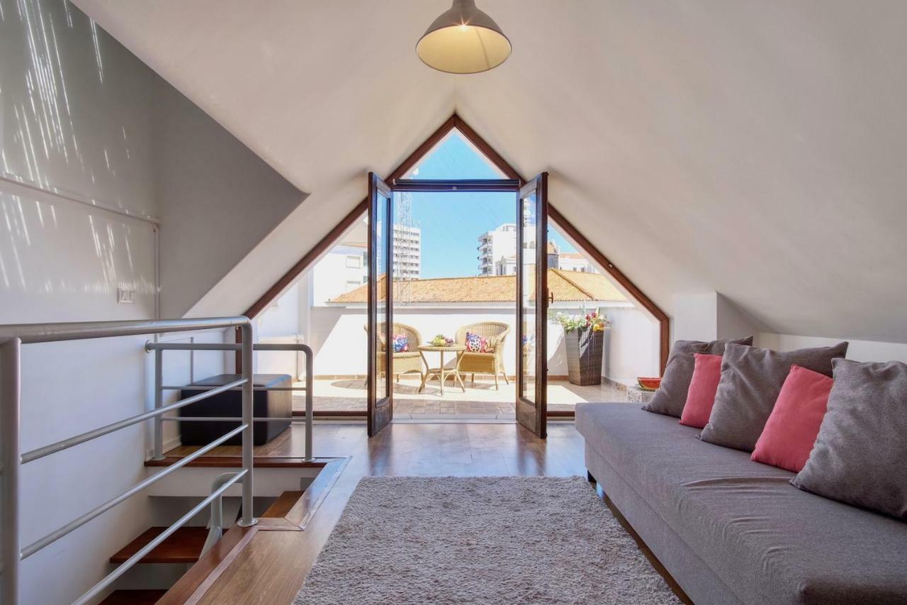 Casa Da Avo Βίλα Φάρο Εξωτερικό φωτογραφία