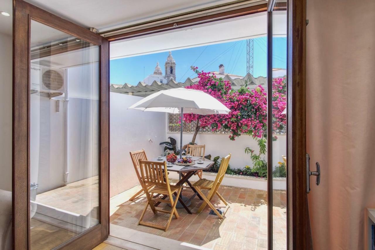 Casa Da Avo Βίλα Φάρο Εξωτερικό φωτογραφία