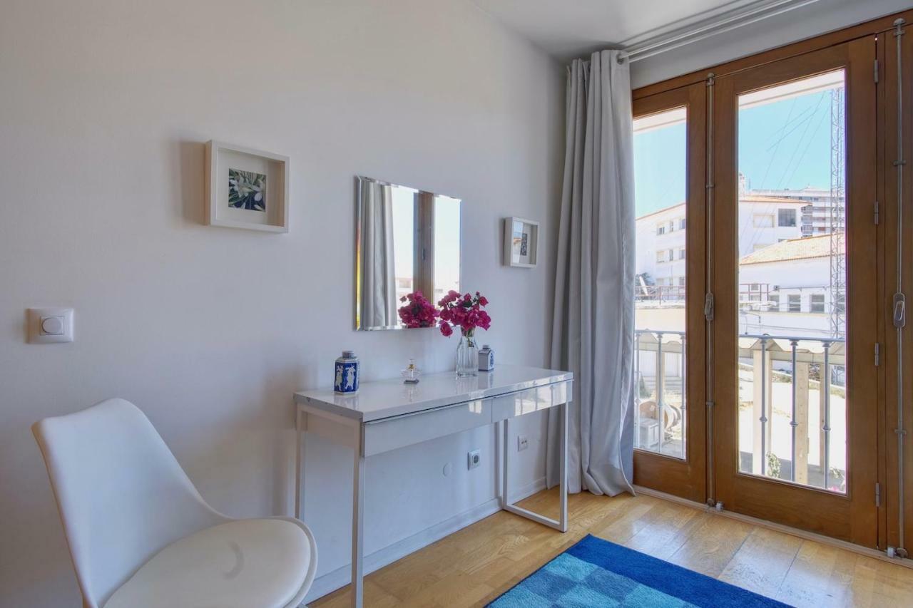 Casa Da Avo Βίλα Φάρο Εξωτερικό φωτογραφία