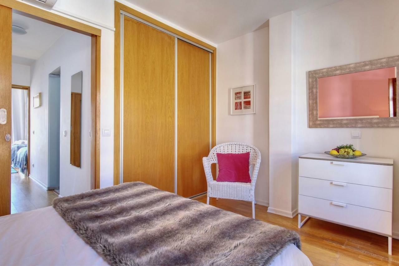 Casa Da Avo Βίλα Φάρο Εξωτερικό φωτογραφία