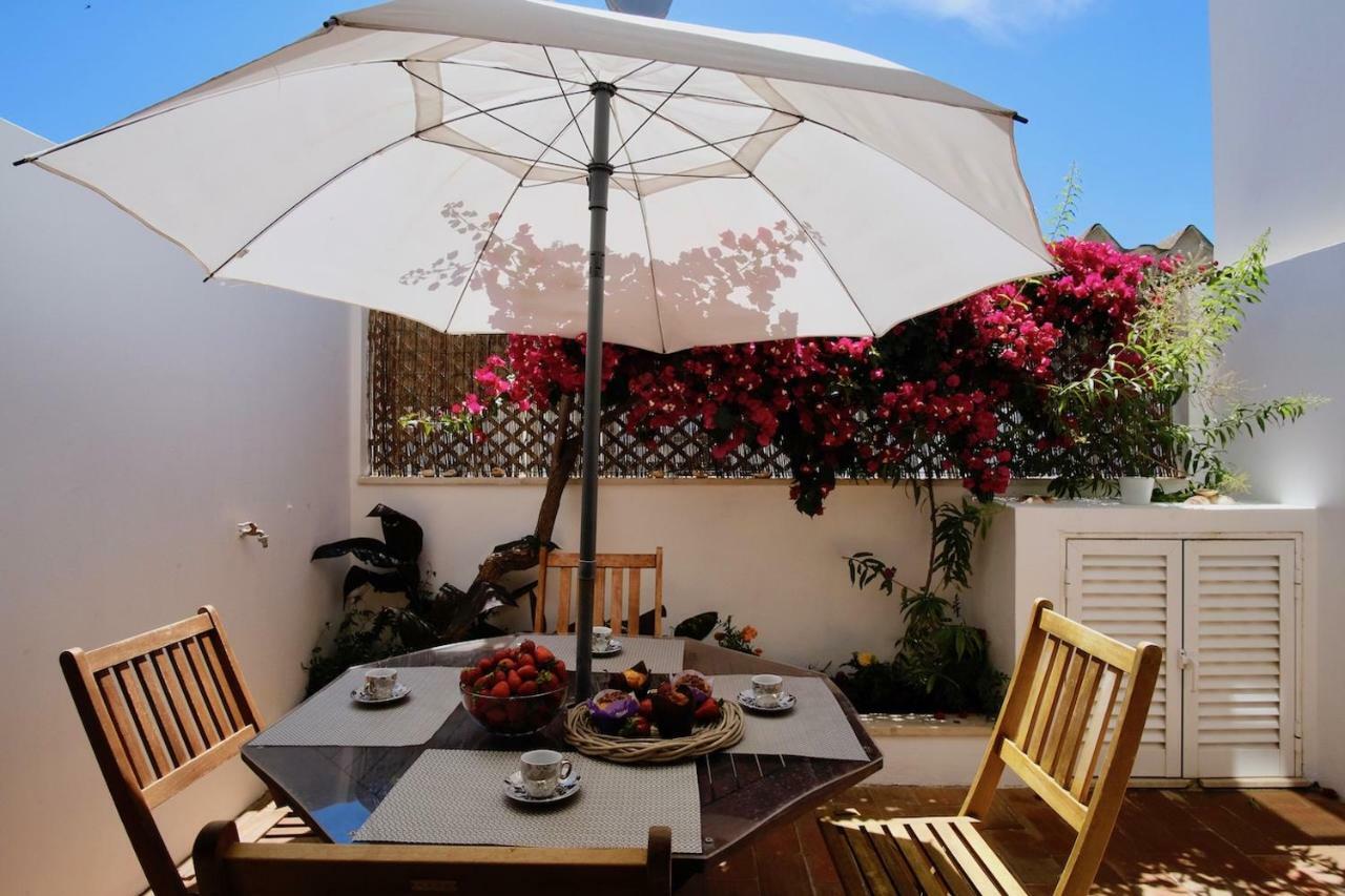 Casa Da Avo Βίλα Φάρο Εξωτερικό φωτογραφία