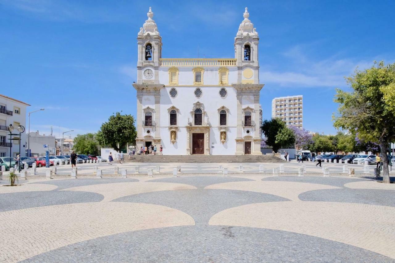 Casa Da Avo Βίλα Φάρο Εξωτερικό φωτογραφία
