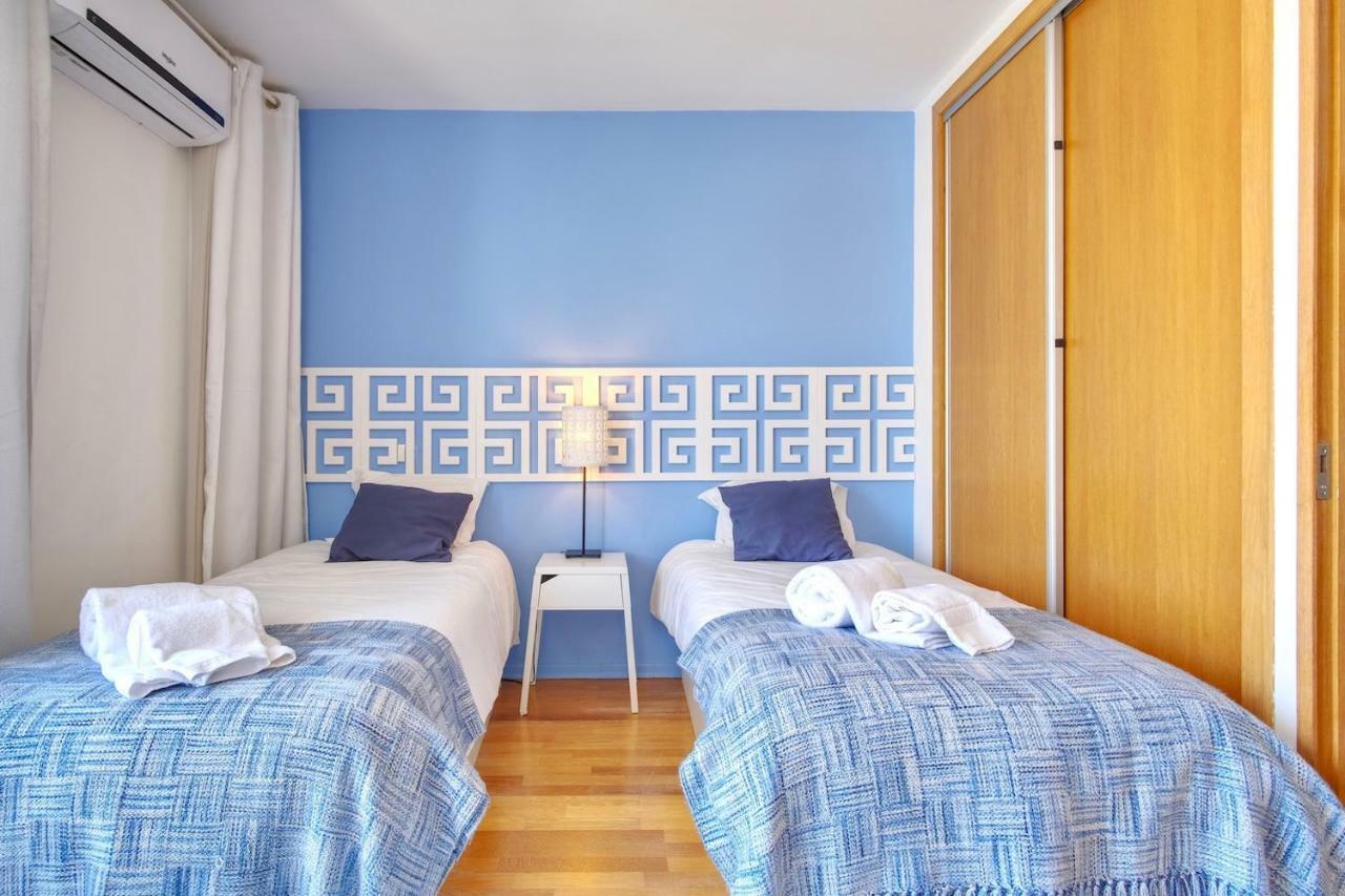 Casa Da Avo Βίλα Φάρο Εξωτερικό φωτογραφία