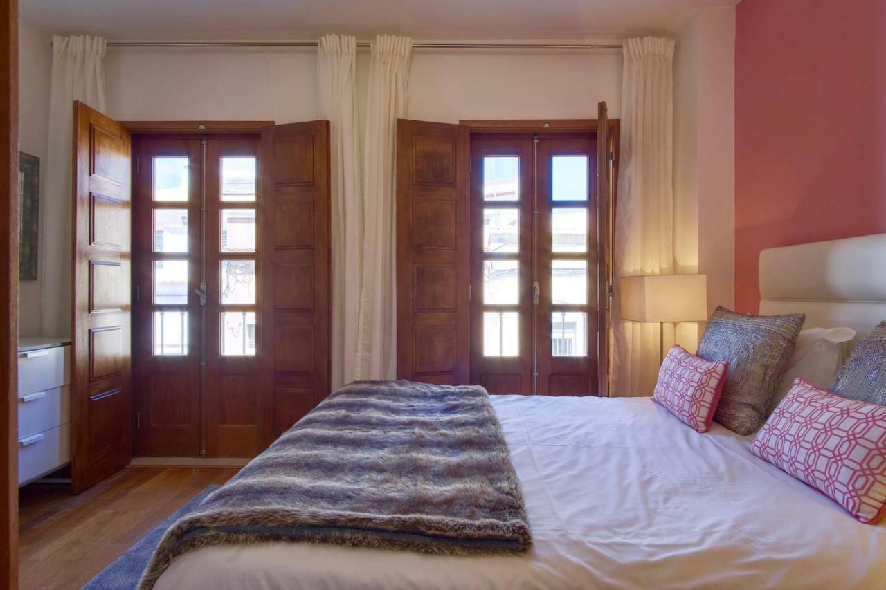 Casa Da Avo Βίλα Φάρο Εξωτερικό φωτογραφία