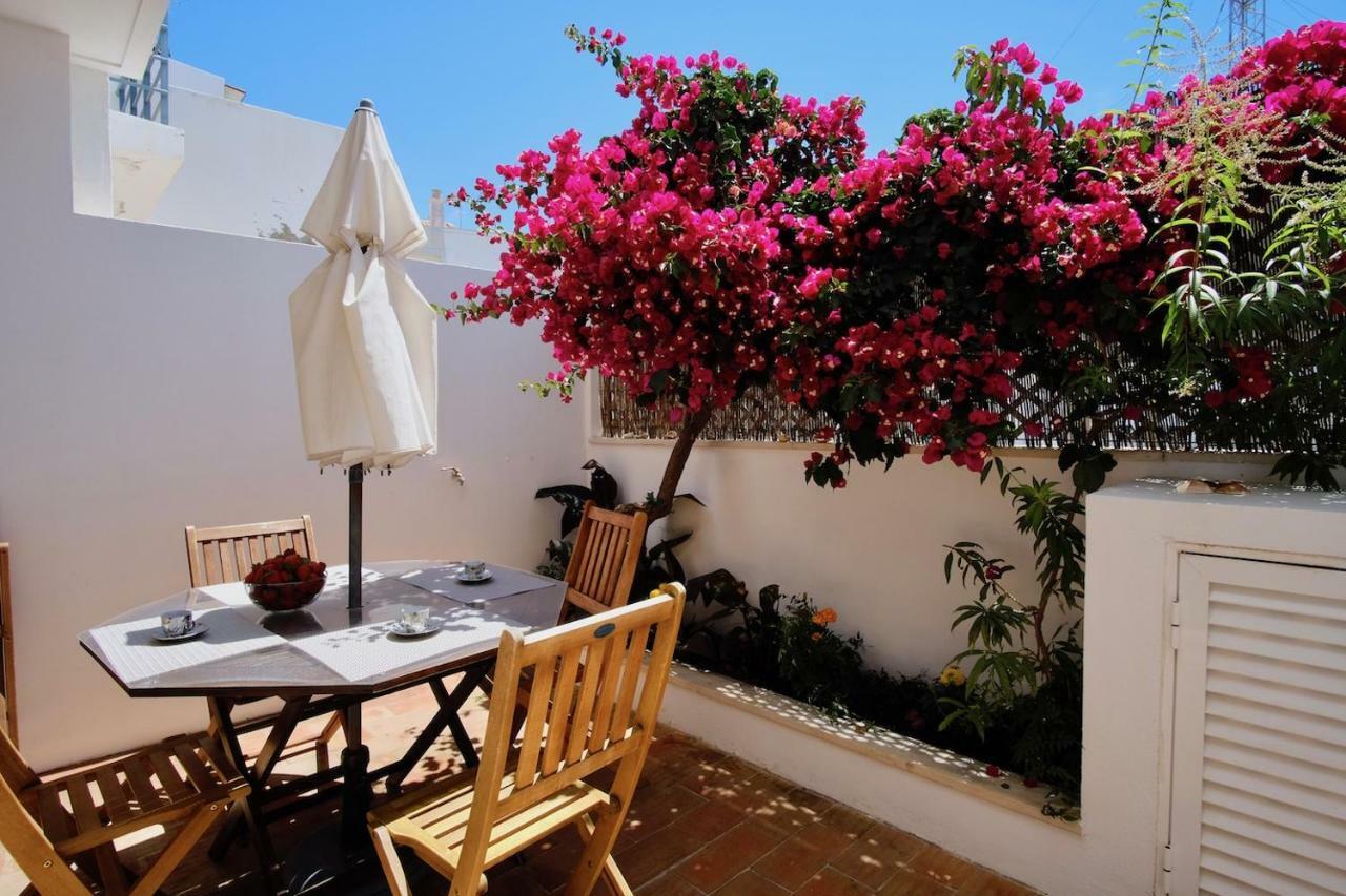 Casa Da Avo Βίλα Φάρο Εξωτερικό φωτογραφία