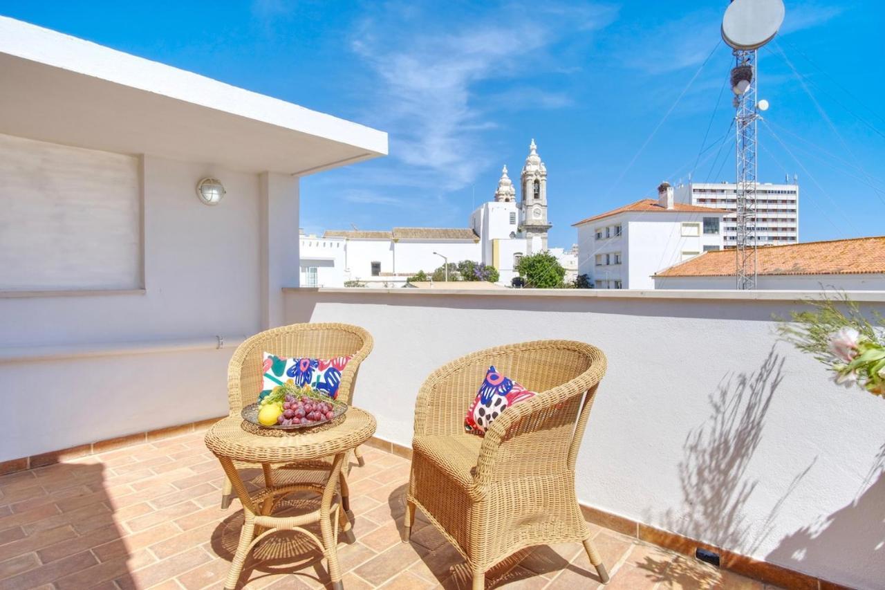 Casa Da Avo Βίλα Φάρο Εξωτερικό φωτογραφία